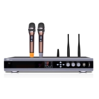 Amply digital PROFESSIONAL SP402 Chính Hãng