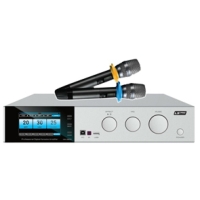 Amply 3 in 1 LSPro MK3600