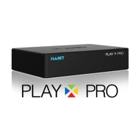 Đầu karaoke Hanet Playx pro 4TB