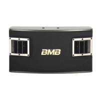 LOA KARAOKE BMB CSV 450 SE CHÍNH HÃNG