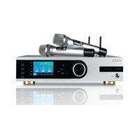 Amply 3 in 1 CAVS AF38