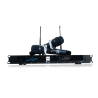 Micro Không Dây CAVS T4i