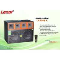 Loa Di Động LOVINA(LANQT) LA-2016F