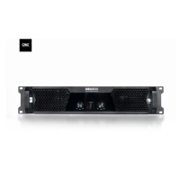 Cục Đẩy Công Suất CAVS DG2600