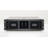 Đẩy công suất DBacoustic KD2000 Plus