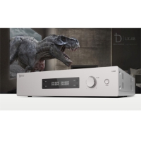 Đẩy công suất  Dbacoustic LX - A8