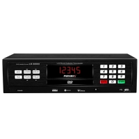 Đầu Karaoke Paramax LS-3000