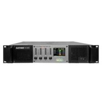 Cục Đẩy Công Suất GUINNESS PA4800