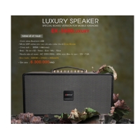 Loa Di Động OMATON EK-3600 LUXURY