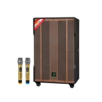 Loa Di Động DALTON TS18A1800