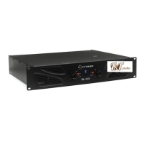 MAIN POWER CROWN XLI3500