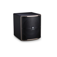Loa Sub JBL Pasion 12SP Chính Hãng