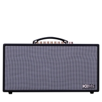 Loa Di Động ACNOS CS450Alpha Chính Hãng