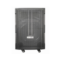 Dàn Karaoke Di Động ACNOS CB39D