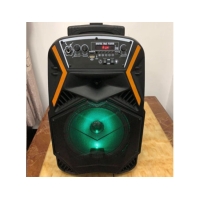 LOA DI ĐỘNG 2 TẤC KENDA C813