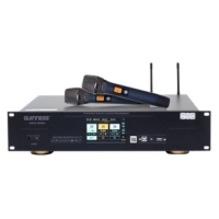 Amply GUINNESS 3in1 ADM-6350