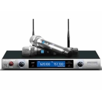 Micro không dây MUSICWAVE HS-1080