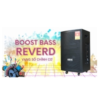 Loa Di Động ACNOS CB31 Chính Hãng