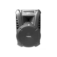 LOA KÉO CALIANA TN-15B