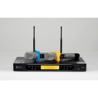 Micro không dây Dbacoustic K6000