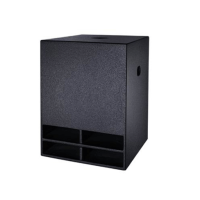 SUB WOOFER RKB MG-15