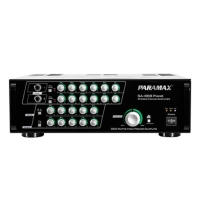 AMPLY PARAMAX SA 888 PIANO