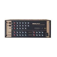 AMPLI BOSTON PA 8000N