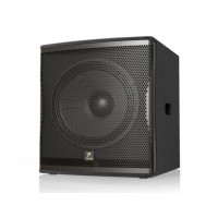 SUBWOOFER P'SOUND SUB-7050