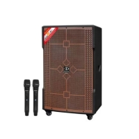 Loa Di Động DALTON TS15G550N