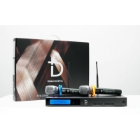 Micro DBacoustic K5000S