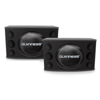 LOA  GUINNESS 705 II