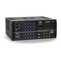 AMPLY JARGUAR PRO-506N GOLD ANTI-FEEDBACK 2022
