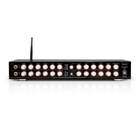 PARAMAX PLATINUM DX-2500AIR DSP