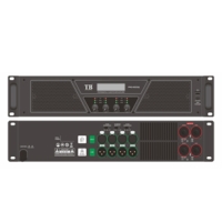 Cục Đẩy Công Suất T.Bsound PRD800Q