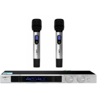 Micro Không Dây CAF 8300M