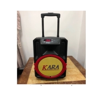 LOA DI ĐỘNG 2 TẤC KENDA C801