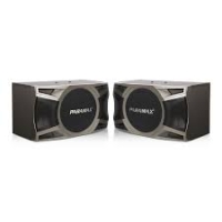 LOA PARAMAX D-1000 new 2018