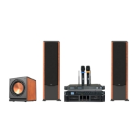 Dàn karaoke Gia Đình TA-02