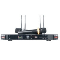 Micro Không Dây CAVS T8i