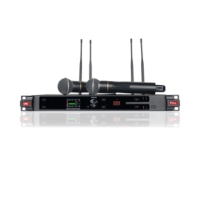 Micro không dây CAVS T8s