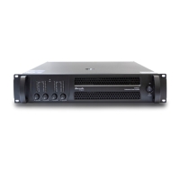 Đẩy công suất DBacoustic D4600