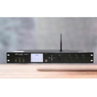 Vang Số DBacoustic D9800II