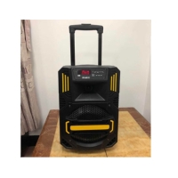 LOA DI ĐỘNG 2 TẤC KENDA C802