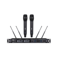 Micro Không Dây CAF U600-HA2