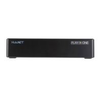 Đầu Karaoke Hanet PlayX One 4TB
