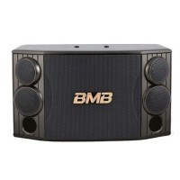 LOA KARAOKE BMB CSD 880SE CHÍNH HÃNG