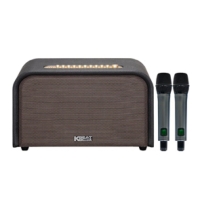 Loa Di Động ACNOS(KBEABOX) ACOUSTIC 3 Compact