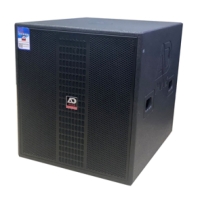 Loa Sub Hơi ADMAX AD-18S