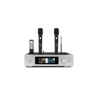 Amply DBacoustic LXH9