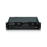 Amply PROFESSIONAL KX600